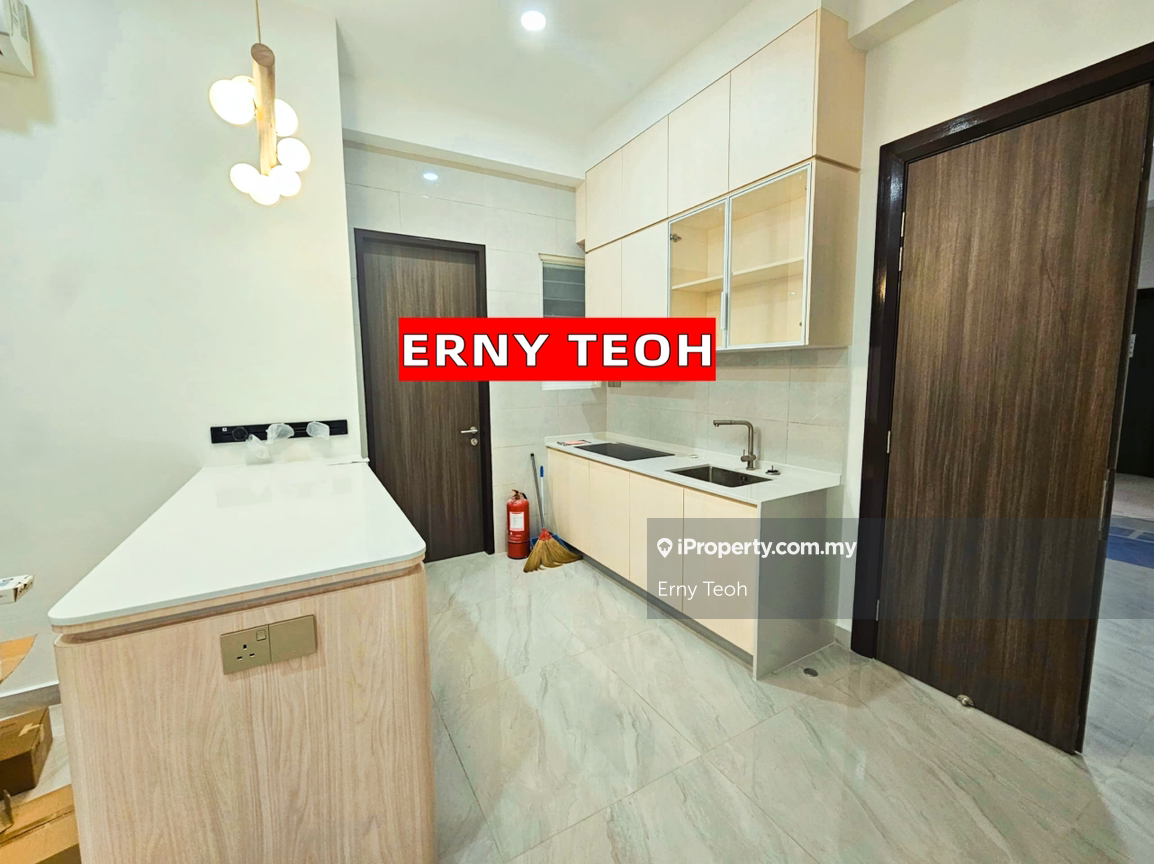 Condominium for Rent in Codrington Residence by Erny Teoh - iProperty.com.my