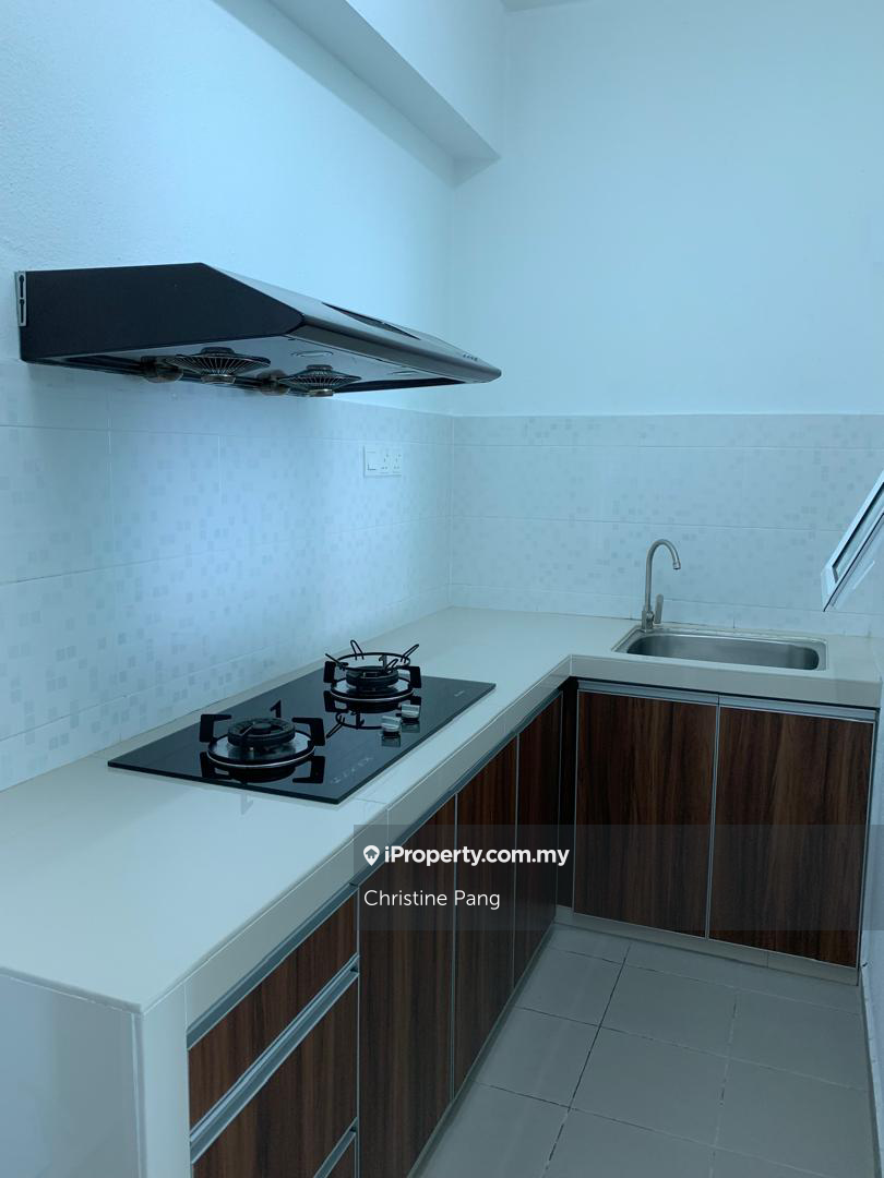 Kondominium untuk Disewa di The Zest @ Kinrara 9 oleh Christine Pang - iProperty.com.my