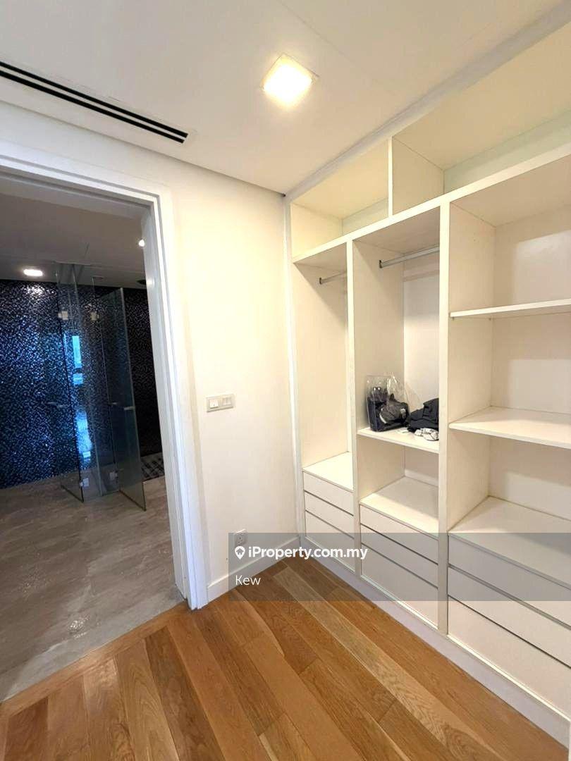 Service Residence for Sale in The Sentral Residences by Kew - iProperty.com.my