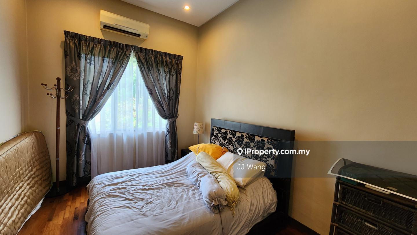 Rumah Berkembar untuk Dijual di Bayu Villas, Bukit Rimau, Shah Alam oleh JJ Wang - iProperty.com.my