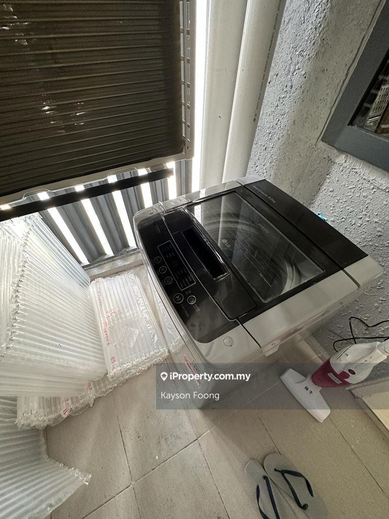 Service Residence for Sale in EkoCheras by Kayson Foong - iProperty.com.my