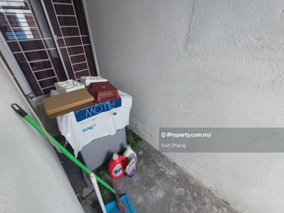 Rumah Berangkai 1 Tingkat untuk Dijual di Bandar Putera 2, Klang oleh Karl Phang - iProperty.com.my