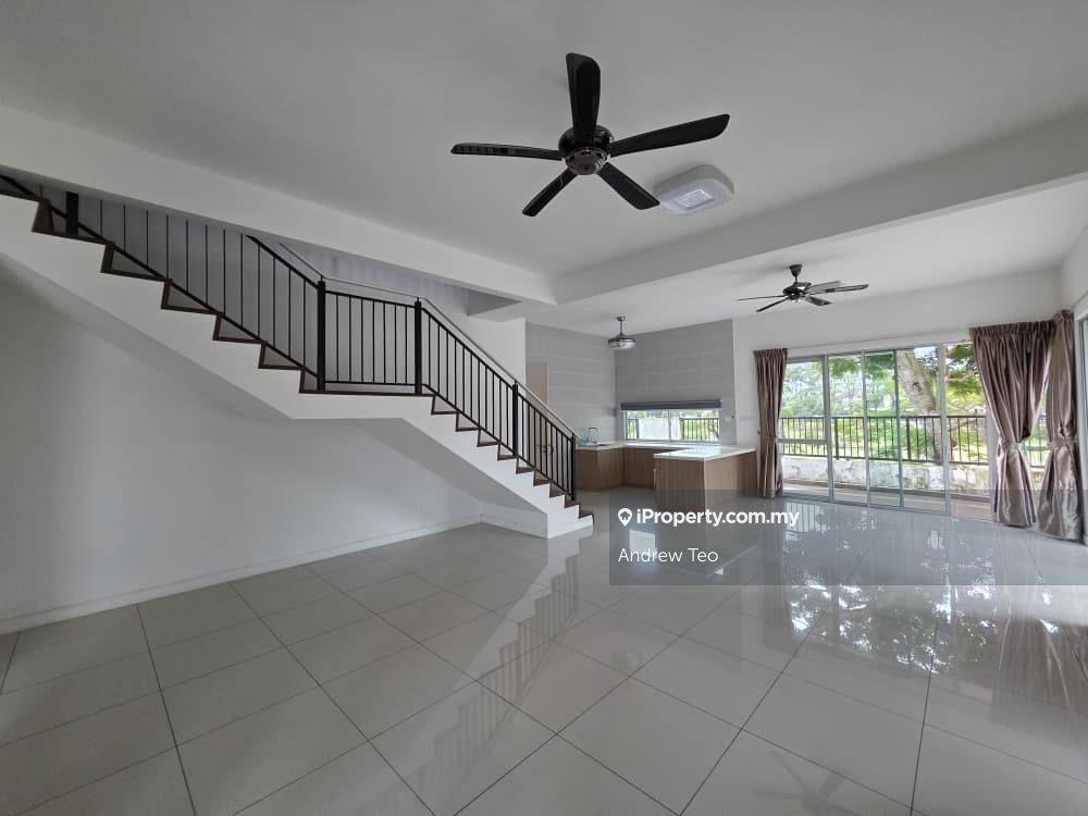 Rumah Berkembar untuk Dijual di Taman Nusa Idaman, Iskandar Puteri (Nusajaya) oleh Andrew Teo - iProperty.com.my