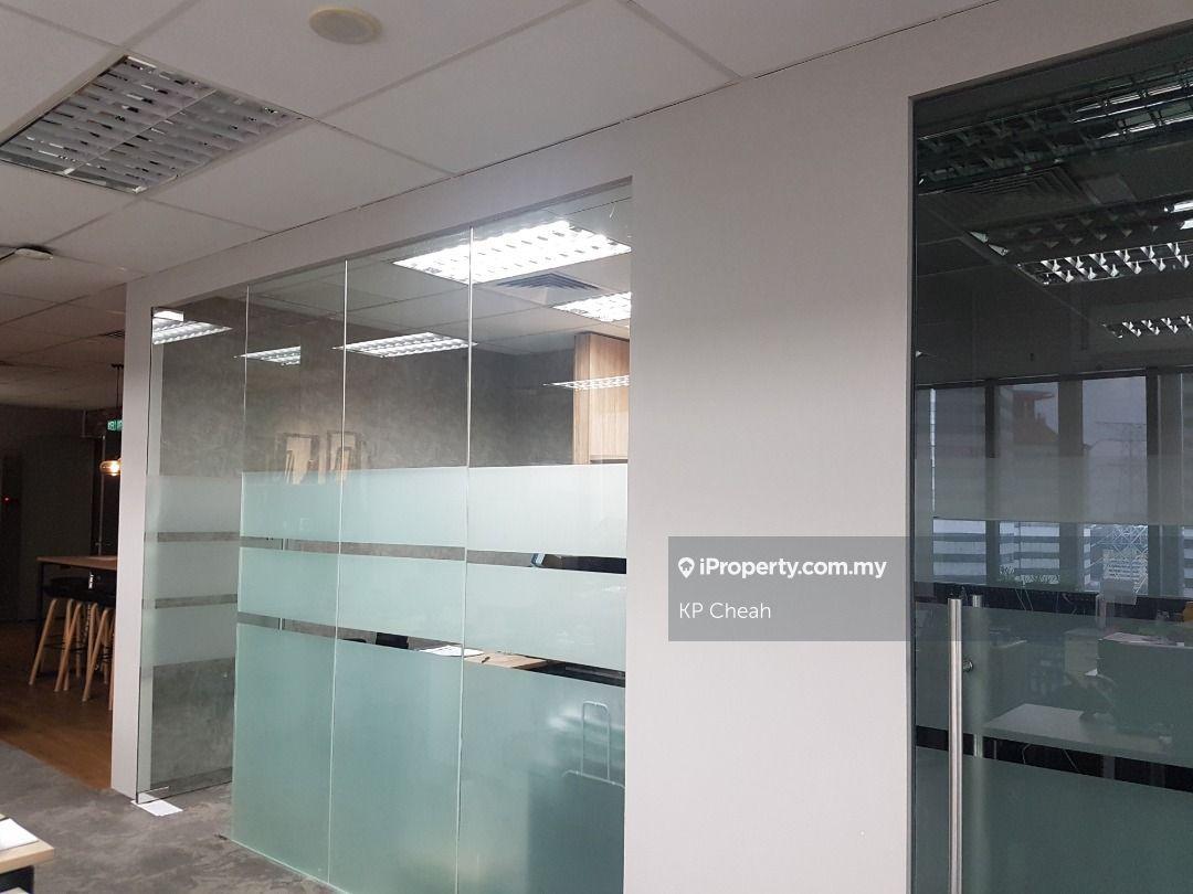 Office for Rent in Bangsar South, Kuala Lumpur, Kampung Kerinchi (Bangsar South) by KP Cheah - iProperty.com.my