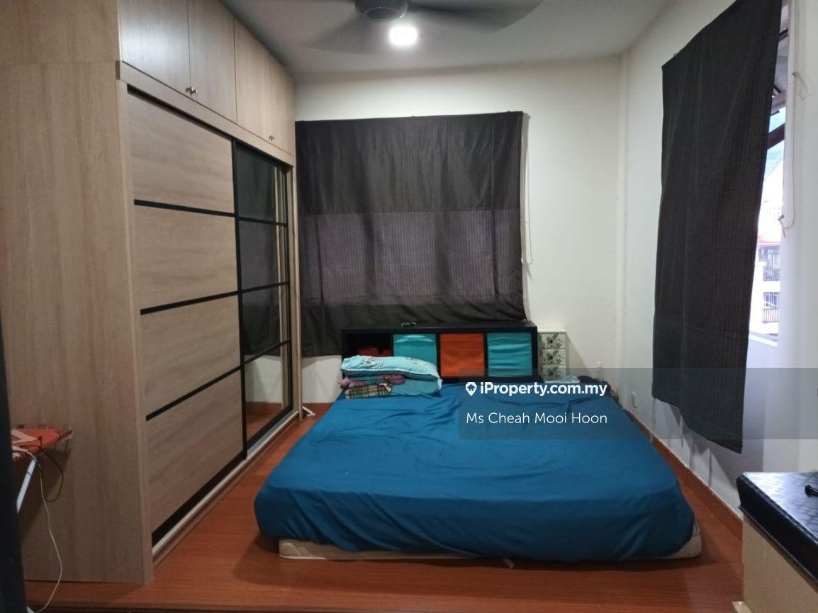 Condominium for Sale in D'Rimba by Ms Cheah Mooi Hoon - iProperty.com.my