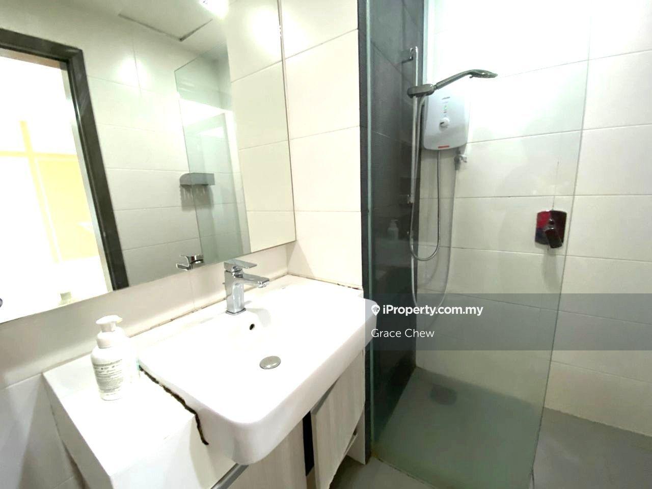 Residensi Servis untuk Dijual di Suasana Iskandar Malaysia oleh Grace Chew - iProperty.com.my