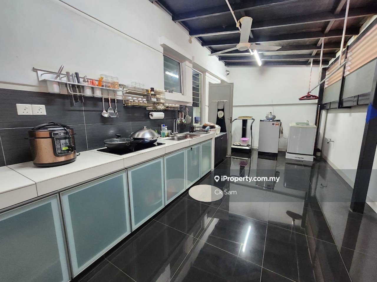 Semi-Detached House for Sale in Taman Anggun, Rawang by Ck Sam - iProperty.com.my