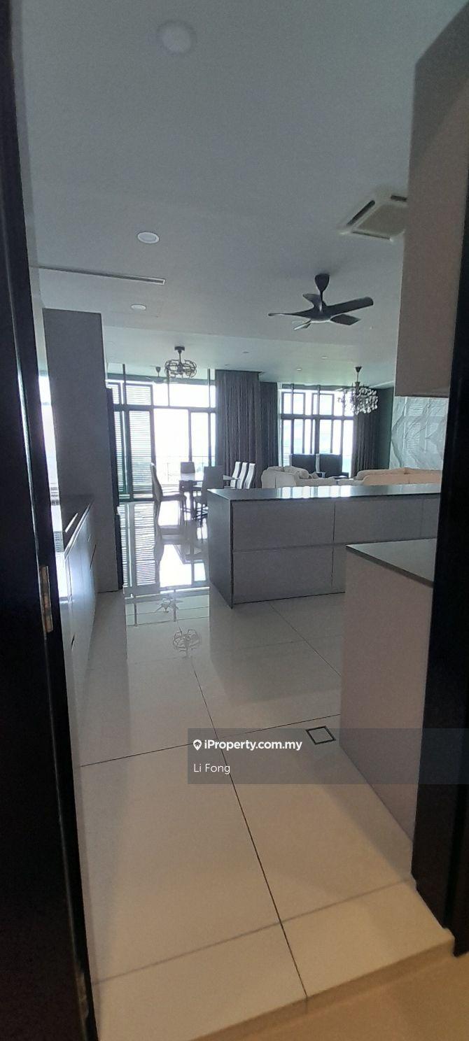 Condominium for Sale in Tropicana Grande by Li Fong - iProperty.com.my