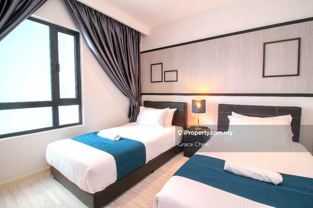 Service Residence for Rent in Suasana Iskandar Malaysia by Grace Chew - iProperty.com.my