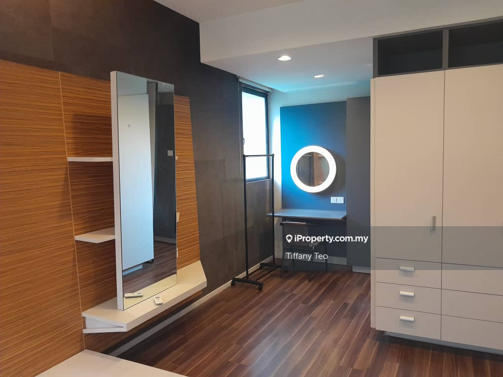 Residensi Servis untuk Dijual di Verve Suites oleh Tiffany Teo - iProperty.com.my