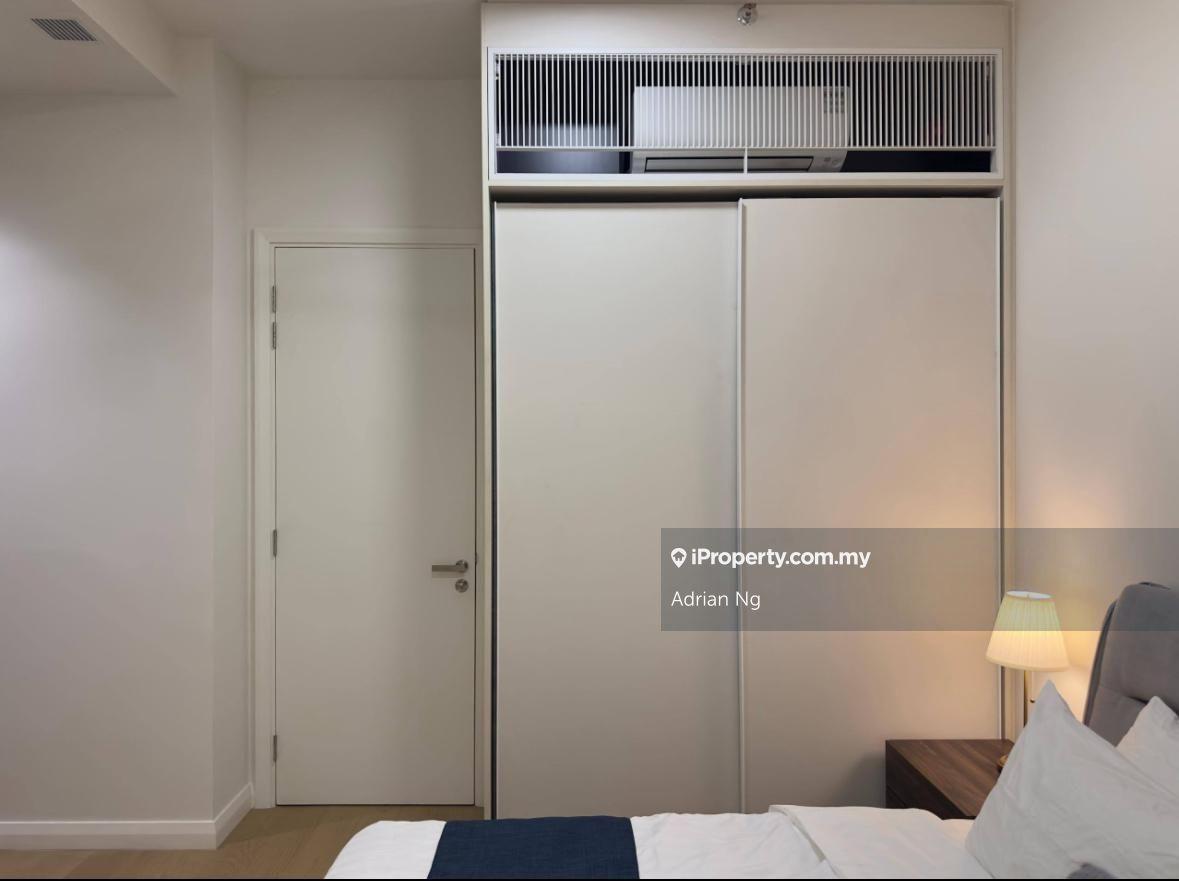 Service Residence for Sale in TRX Residences by Adrian Ng - iProperty.com.my