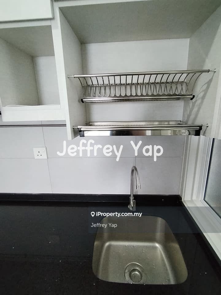 Service Residence for Rent in Amani Residence by Jeffrey Yap - iProperty.com.my