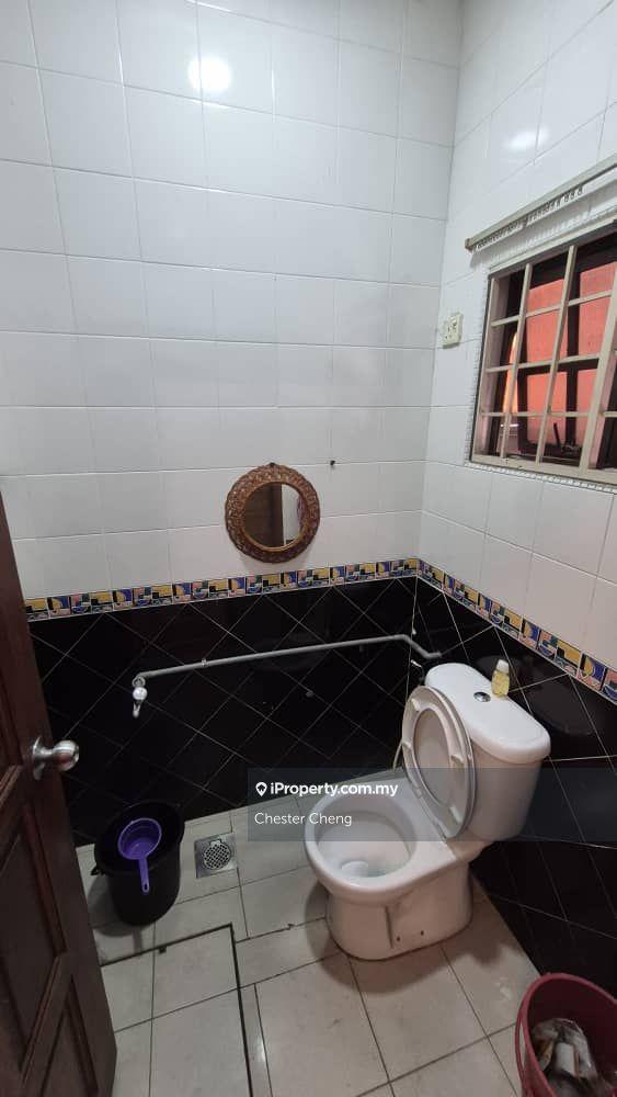 Rumah Berangkai 2 Tingkat untuk Dijual di Usj 9, Subang Jaya oleh Chester Cheng - iProperty.com.my