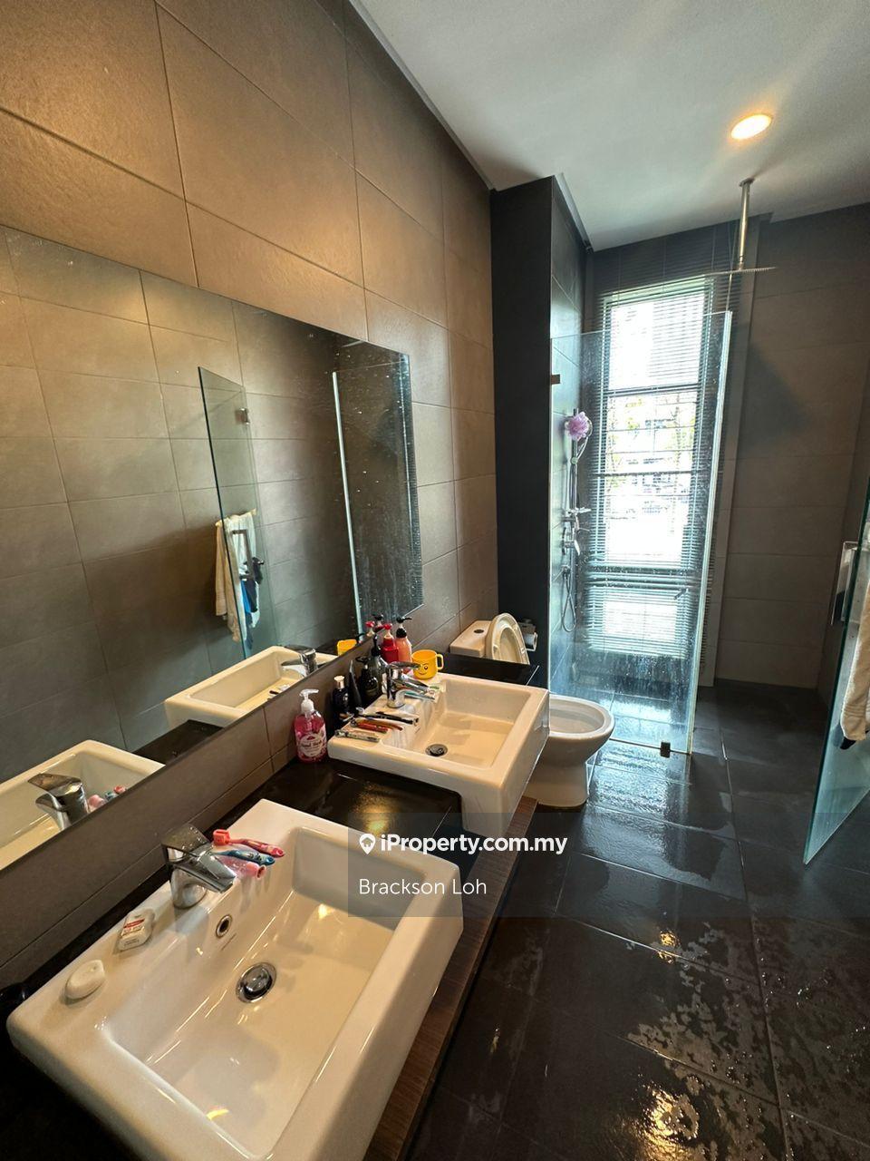 Rumah Berangkai 2 Tingkat untuk Dijual di Sunway Montana, Setapak oleh Brackson Loh - iProperty.com.my