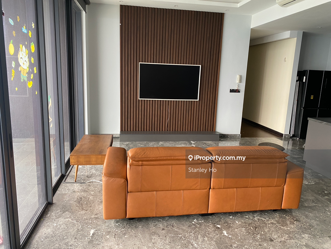 Condominium for Rent in The Estate by Stanley Ho - iProperty.com.my