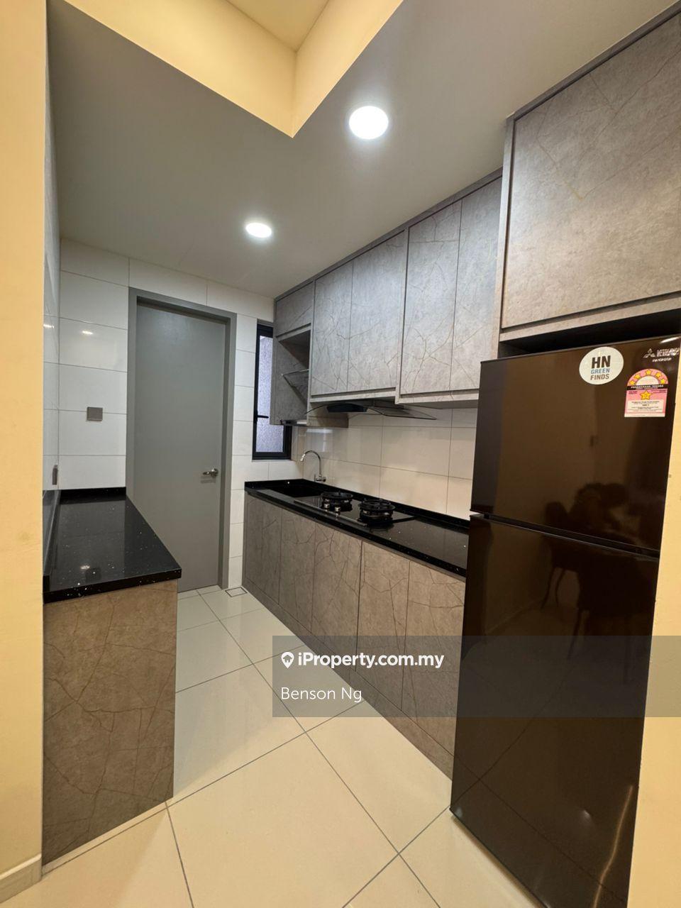 Service Residence for Rent in The Era @ Duta North by Benson Ng - iProperty.com.my