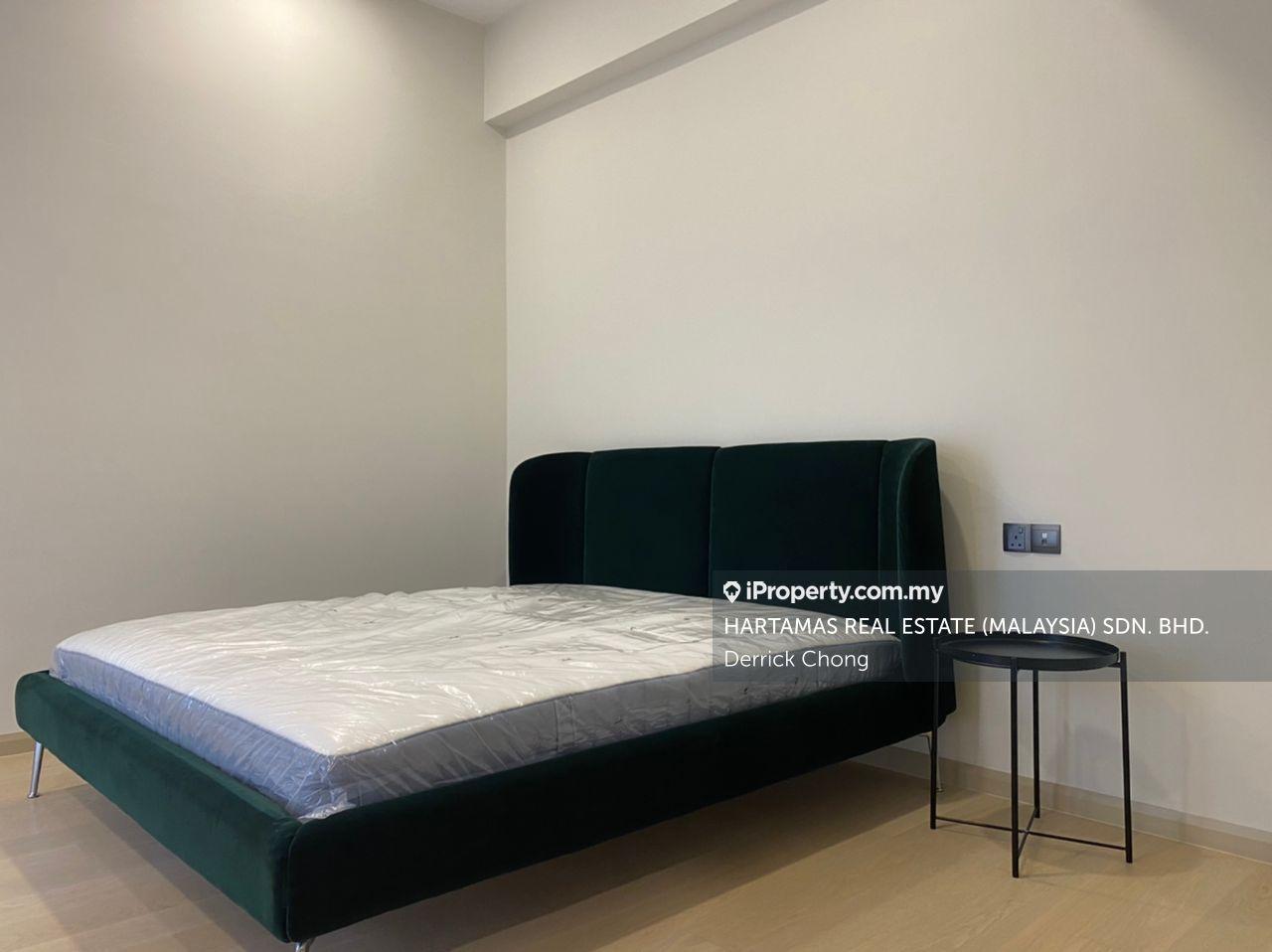 Service Residence for Rent in Star Residences Two by Derrick Chong - iProperty.com.my