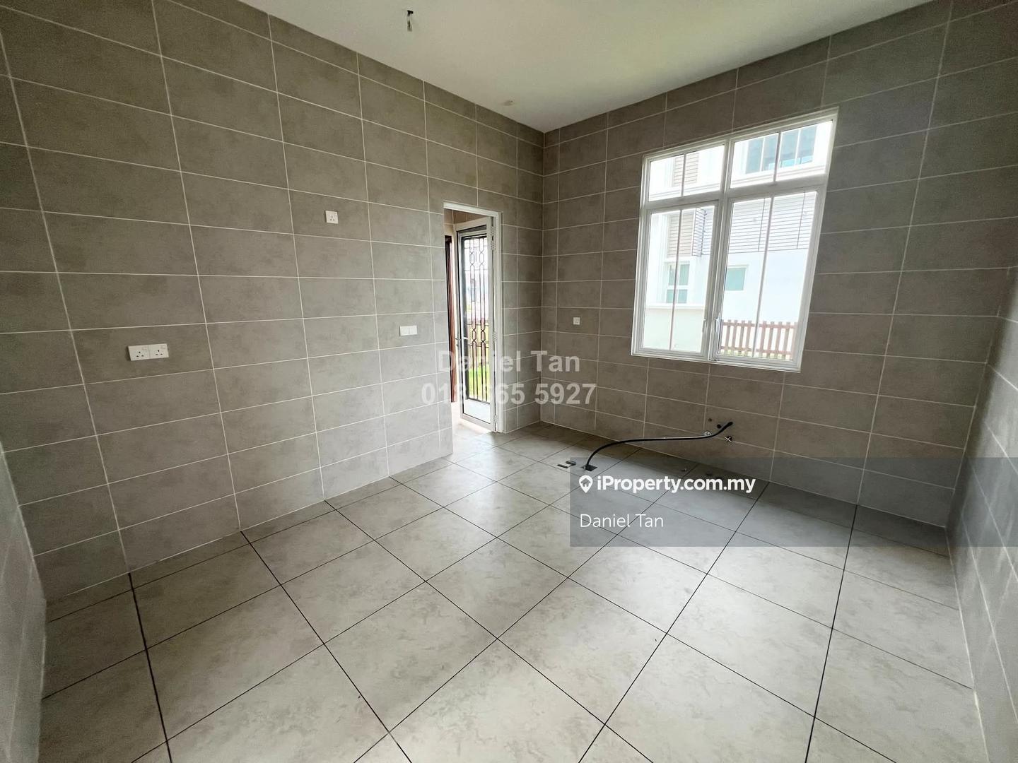 Bungalow House for Sale in Setia Eco Park, Setia Alam by Daniel Tan - iProperty.com.my