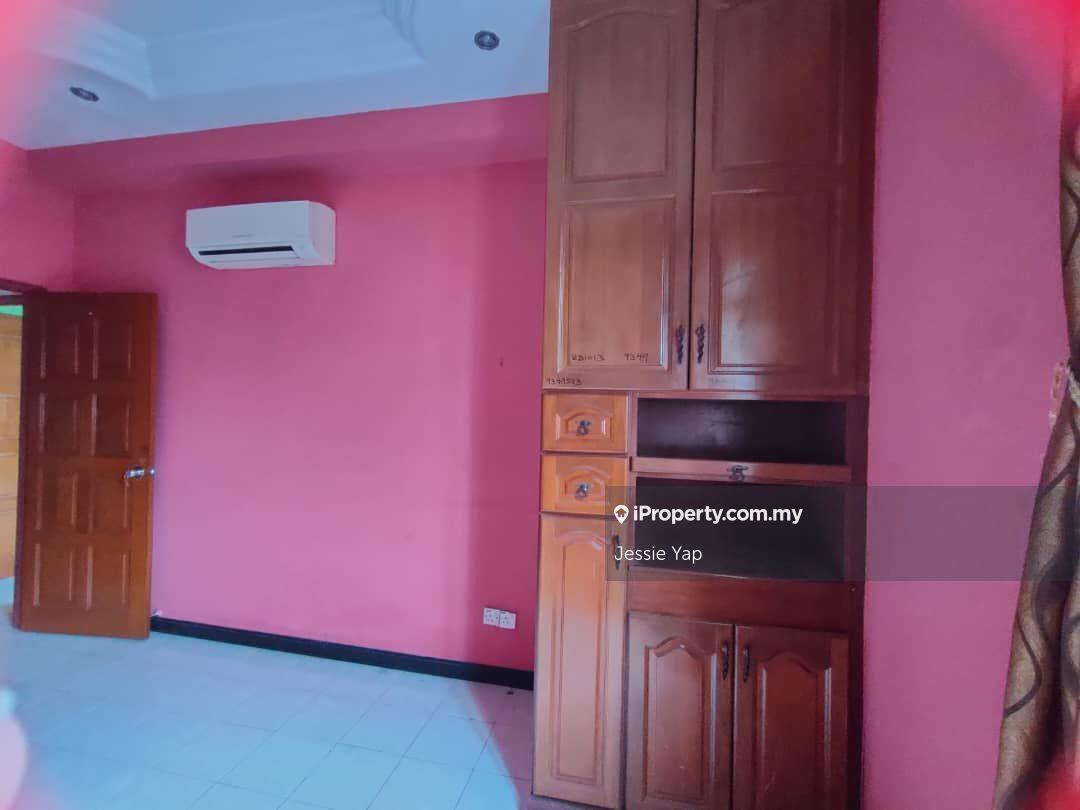 Condominium for Sale in Putra Indah Condominium by Jessie Yap - iProperty.com.my