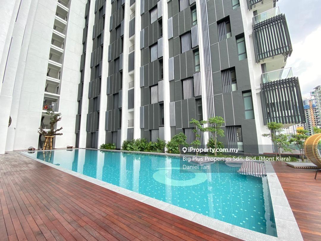 Kondominium untuk Disewa di Twy Duplex Condos oleh Daniel Tan - iProperty.com.my