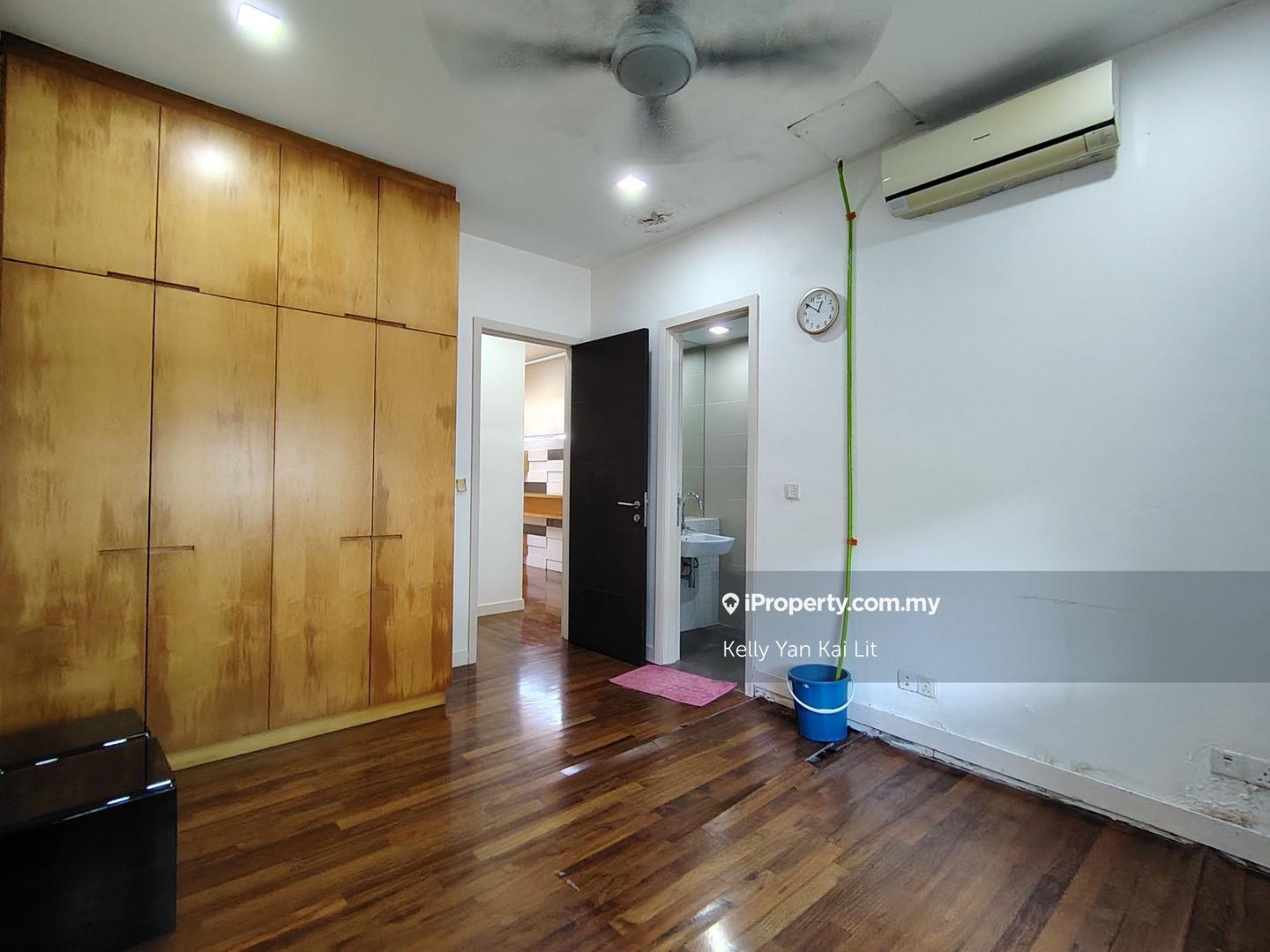 Banglo untuk Dijual di Twin Palms Kemensah, Melawati oleh Kelly Yan Kai Lit - iProperty.com.my