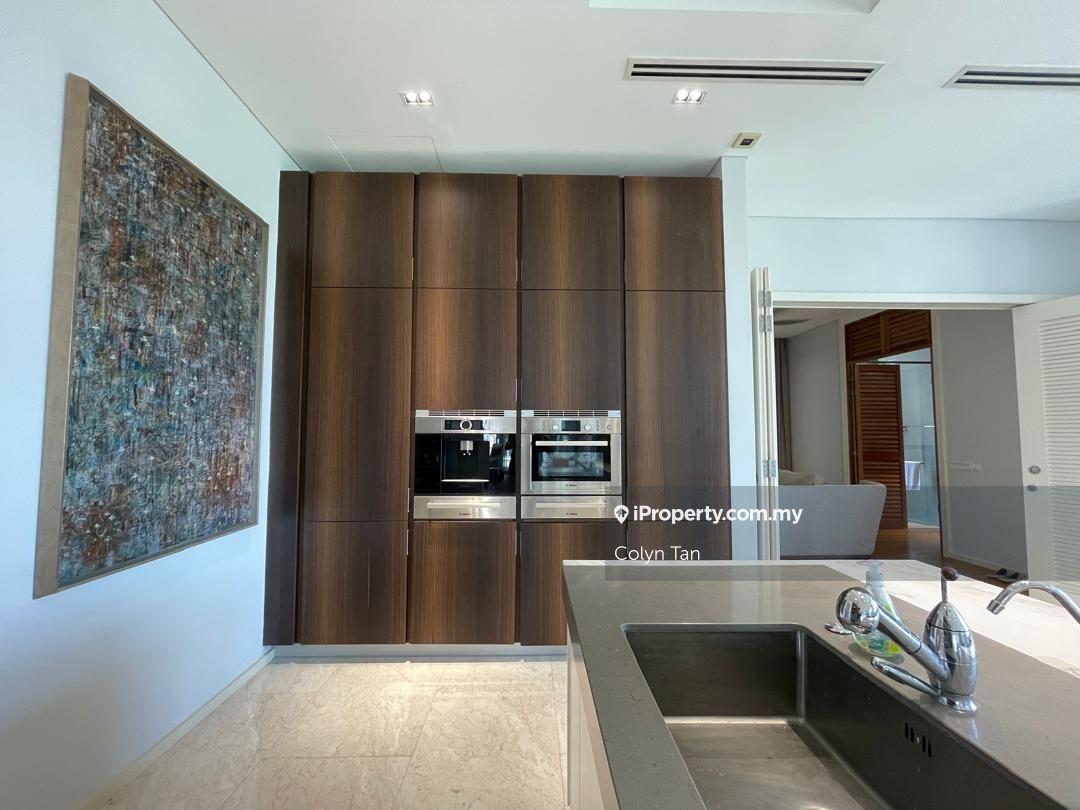 Residensi Servis untuk Disewa di Mayfair Residences @ Pavilion Embassy oleh Colyn Tan - iProperty.com.my