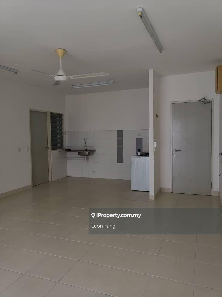Pangsapuri untuk Dijual di Seri Kasturi Apartments oleh Leon Fang - iProperty.com.my