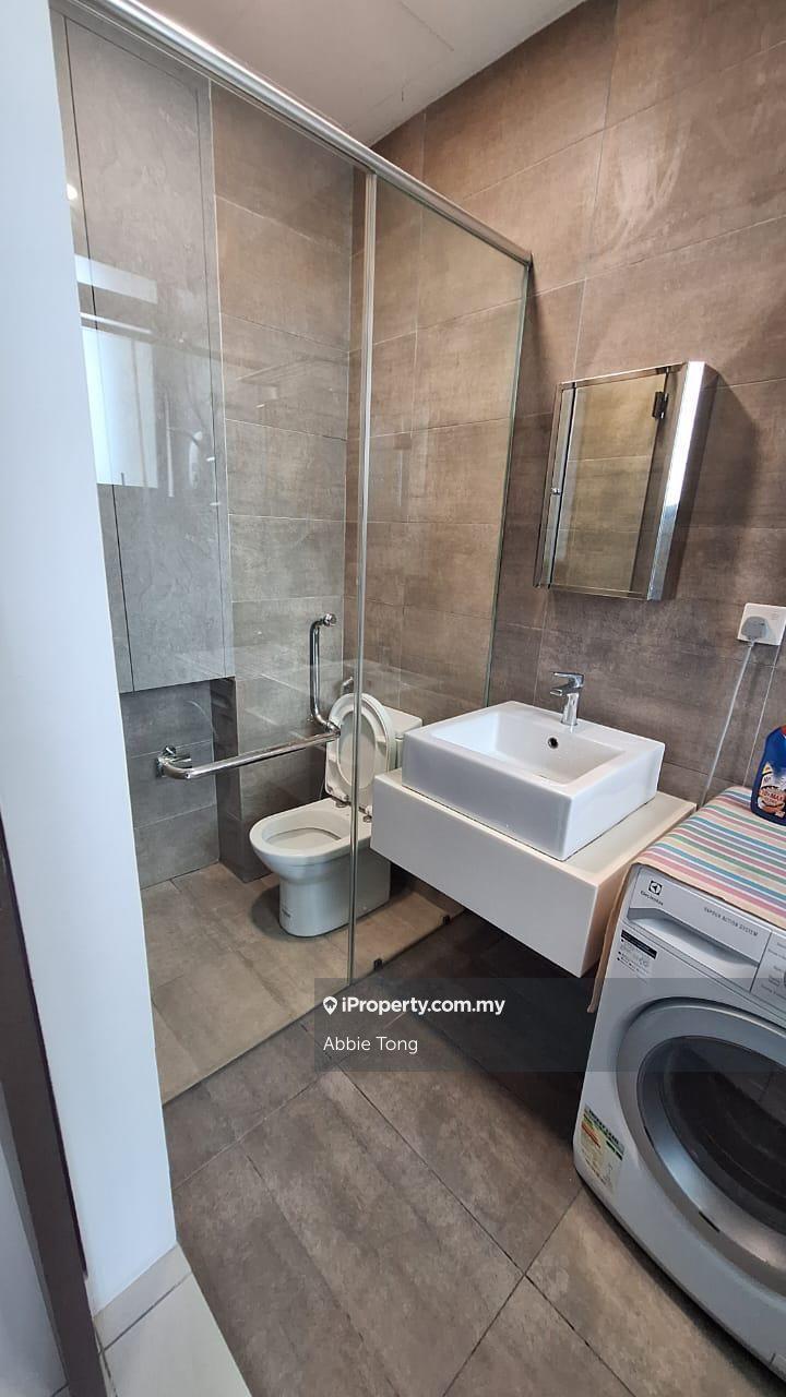 Service Residence for Rent in H2O Residences by Abbie Tong - iProperty.com.my