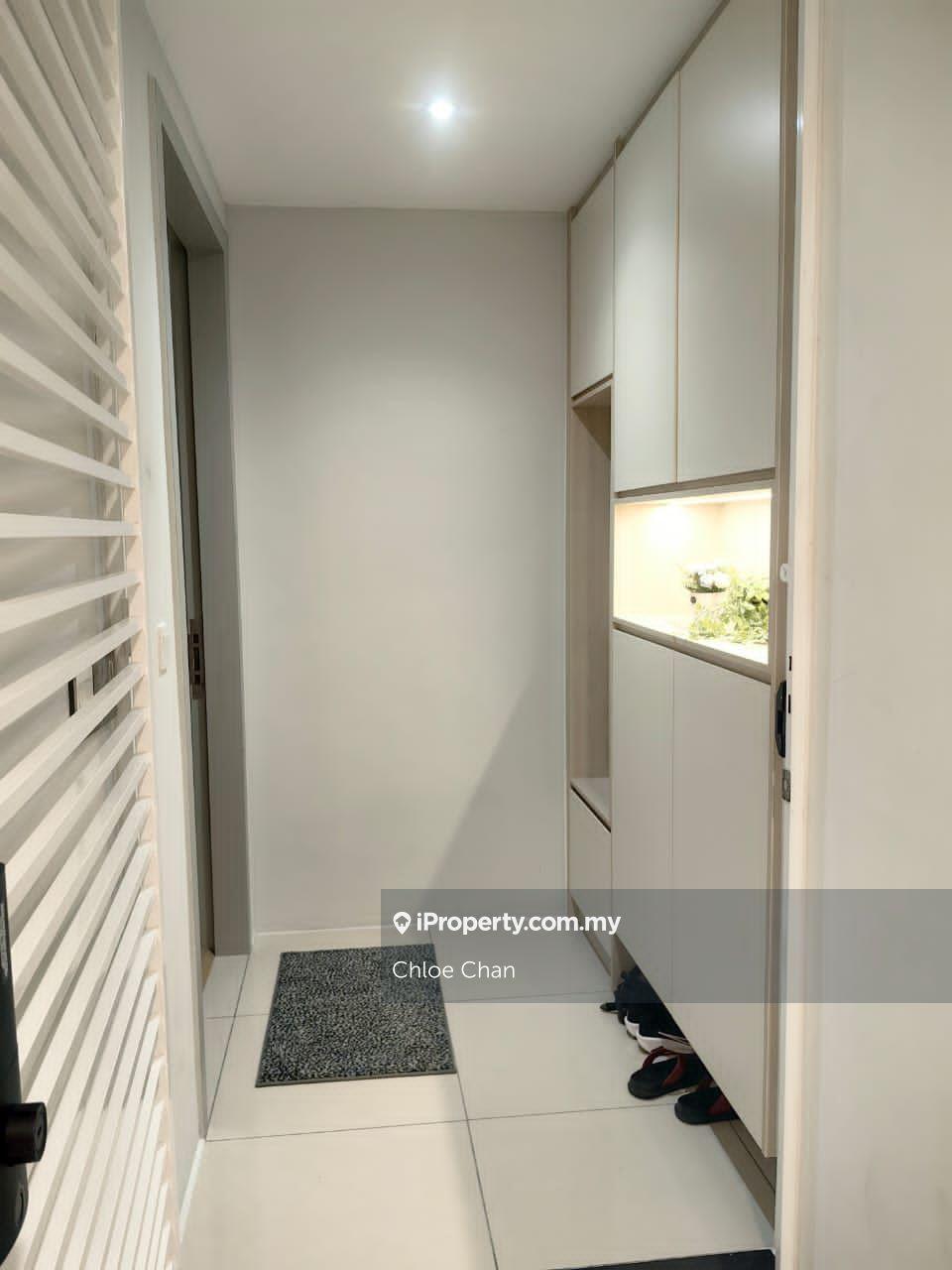 Condominium for Sale in Emerald Hill by Chloe Chan - iProperty.com.my