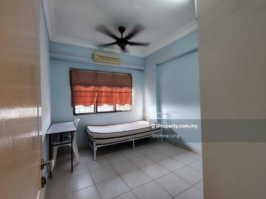 Apartment for Rent in Avilla Apartments by Jasmine Ling - iProperty.com.my