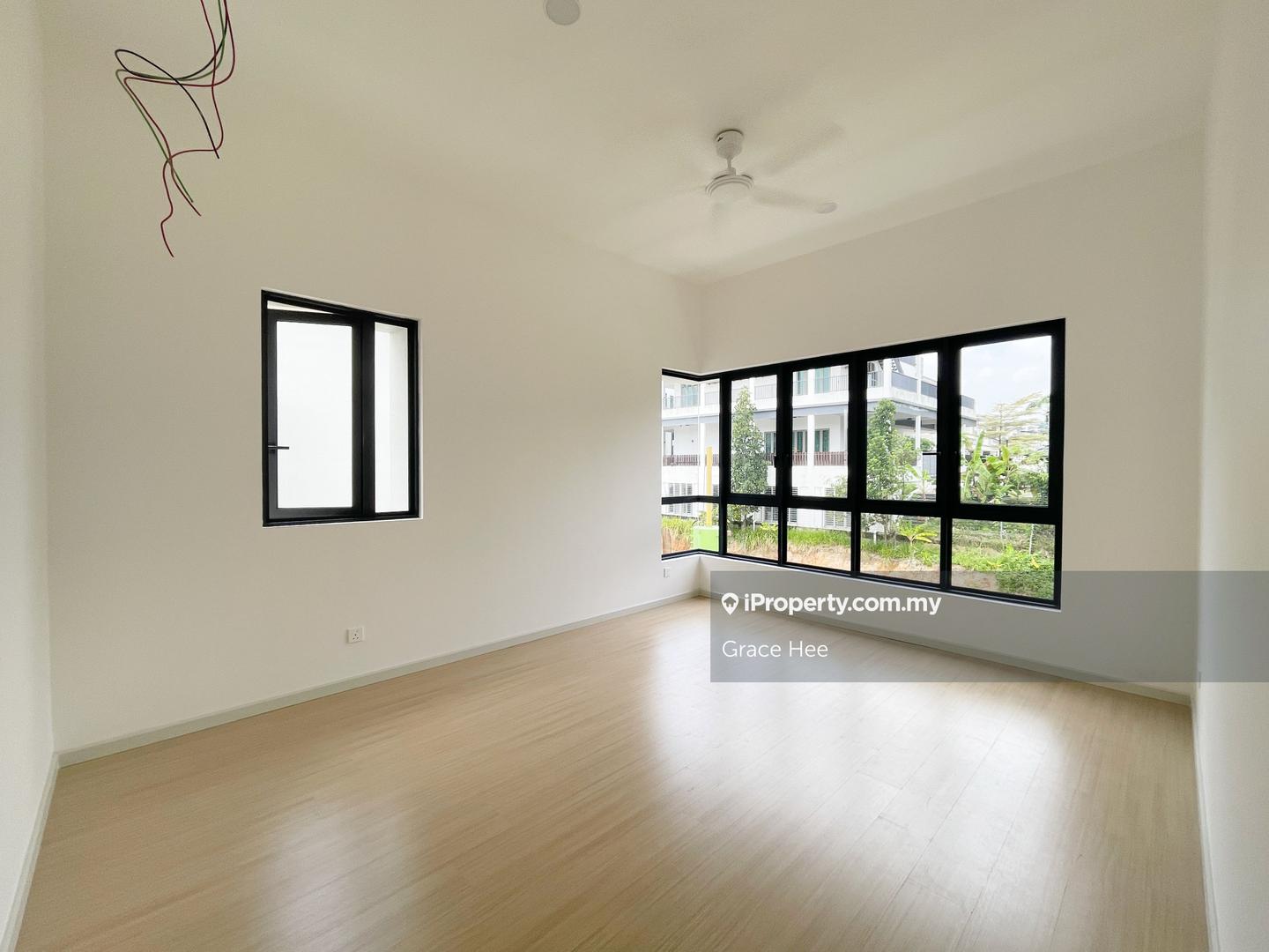 Rumah Berkembar untuk Dijual di Seraiya Bukit Serdang Seri Kembangan Bukit Jalil, Seri Kembangan oleh Grace Hee - iProperty.com.my
