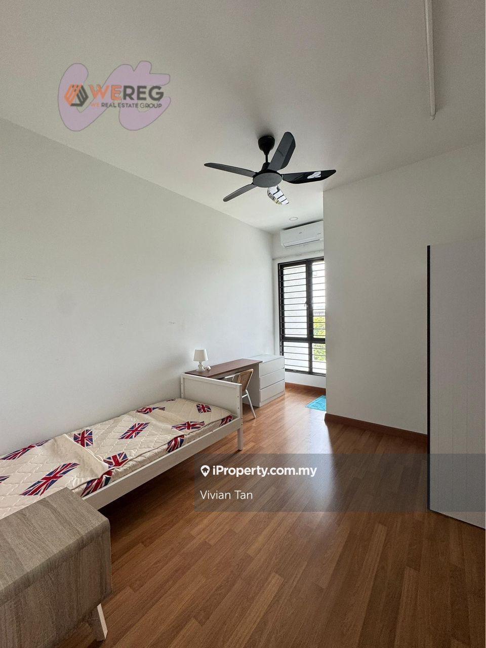 Rumah Berangkai 2 Tingkat untuk Disewa di Bandar Bukit Raja, Klang oleh Vivian Tan - iProperty.com.my