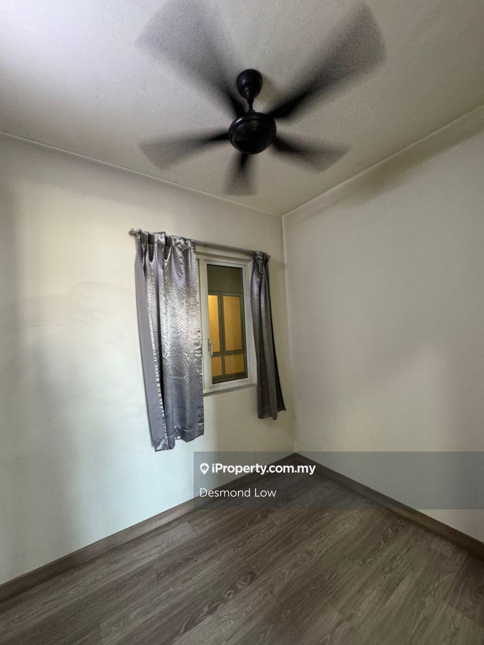 Residensi Servis untuk Disewa di Southbank Residence oleh Desmond Low - iProperty.com.my