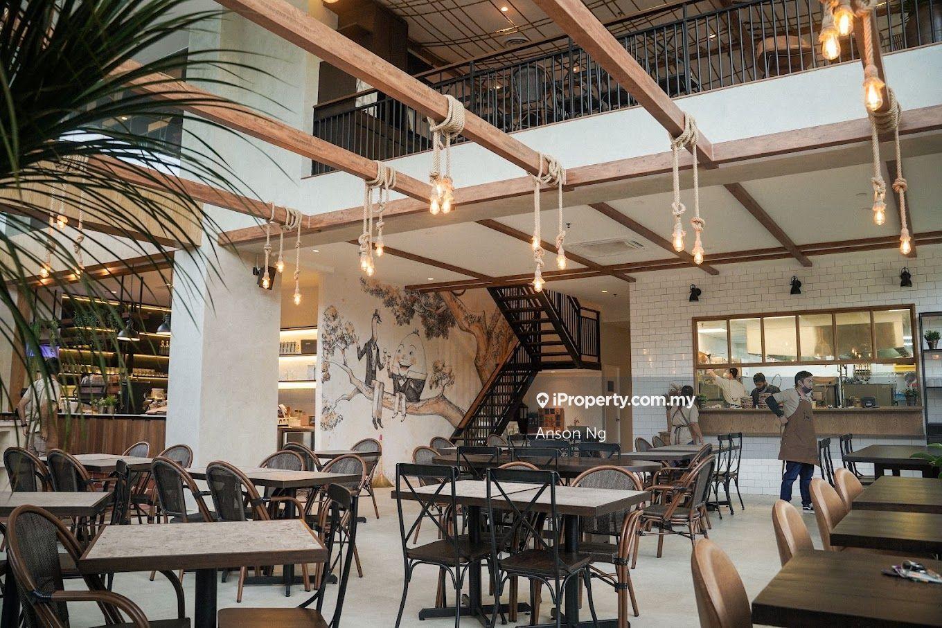 Pejabat untuk Disewa di Mutiara Damansara, Petaling Jaya oleh Anson Ng - iProperty.com.my