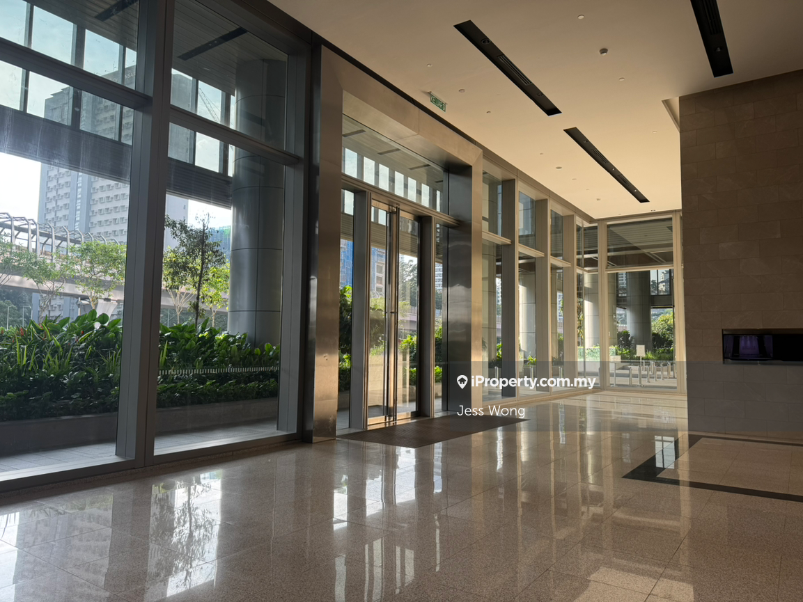 Office for Rent in Damansara Heights, Damansara Heights by Jess Wong - iProperty.com.my