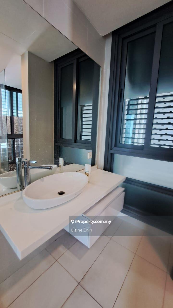 Residensi Servis untuk Disewa di Vogue Suites One oleh Elaine Chin - iProperty.com.my
