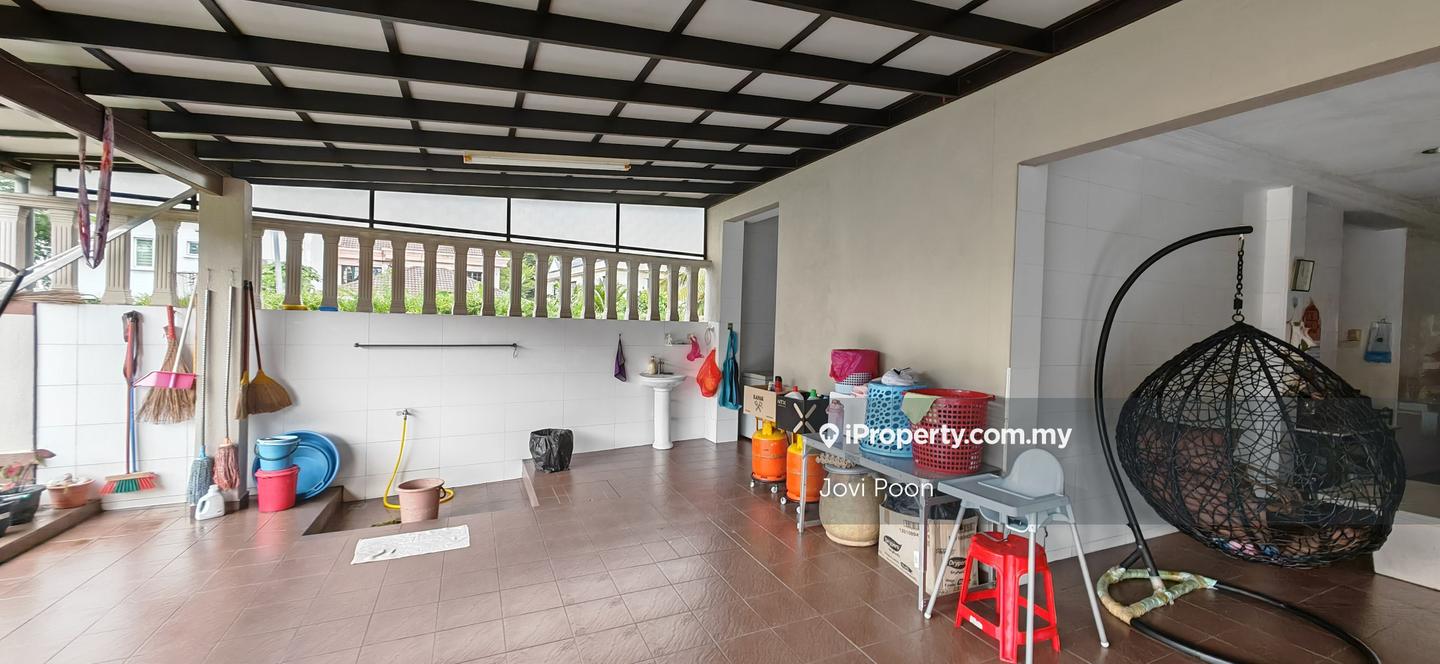 Rumah Berkembar untuk Dijual di Bukit Rahman Putra, Sungai Buloh oleh Jovi Poon - iProperty.com.my