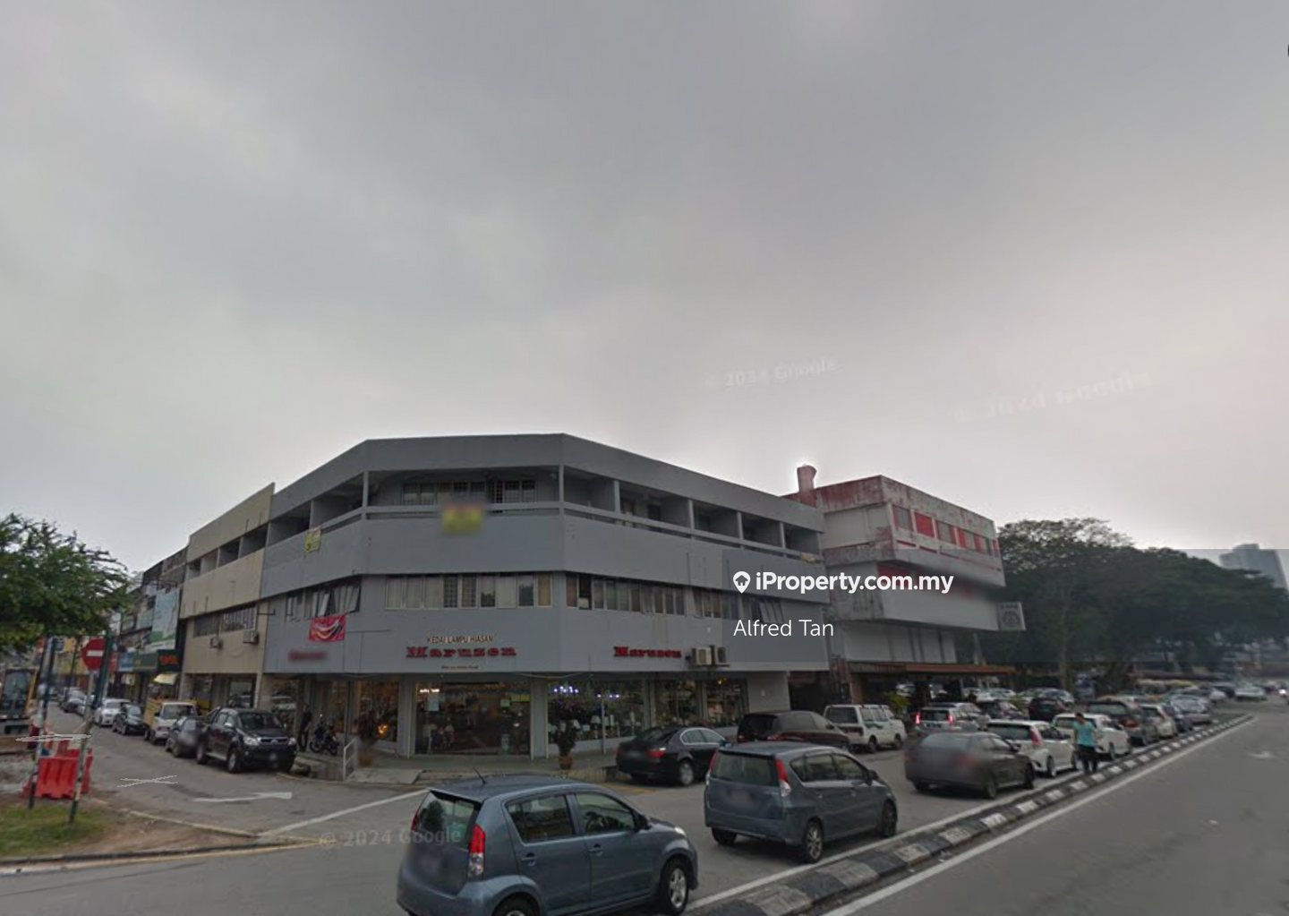 Shop for Rent in SS2, Petaling Jaya by Alfred Tan - iProperty.com.my