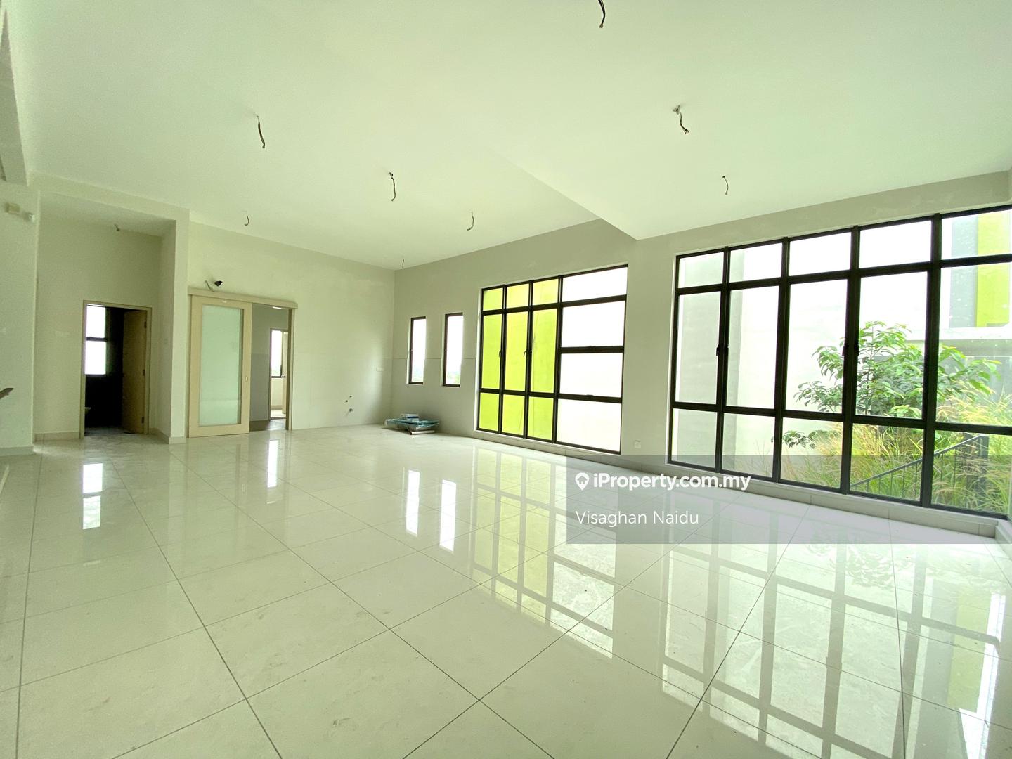 Banglo untuk Dijual di Kota Emerald, Rawang oleh Visaghan Naidu - iProperty.com.my