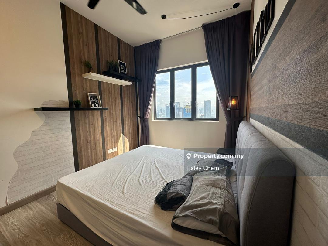 Residensi Servis untuk Disewa di South View oleh Haley Chern - iProperty.com.my