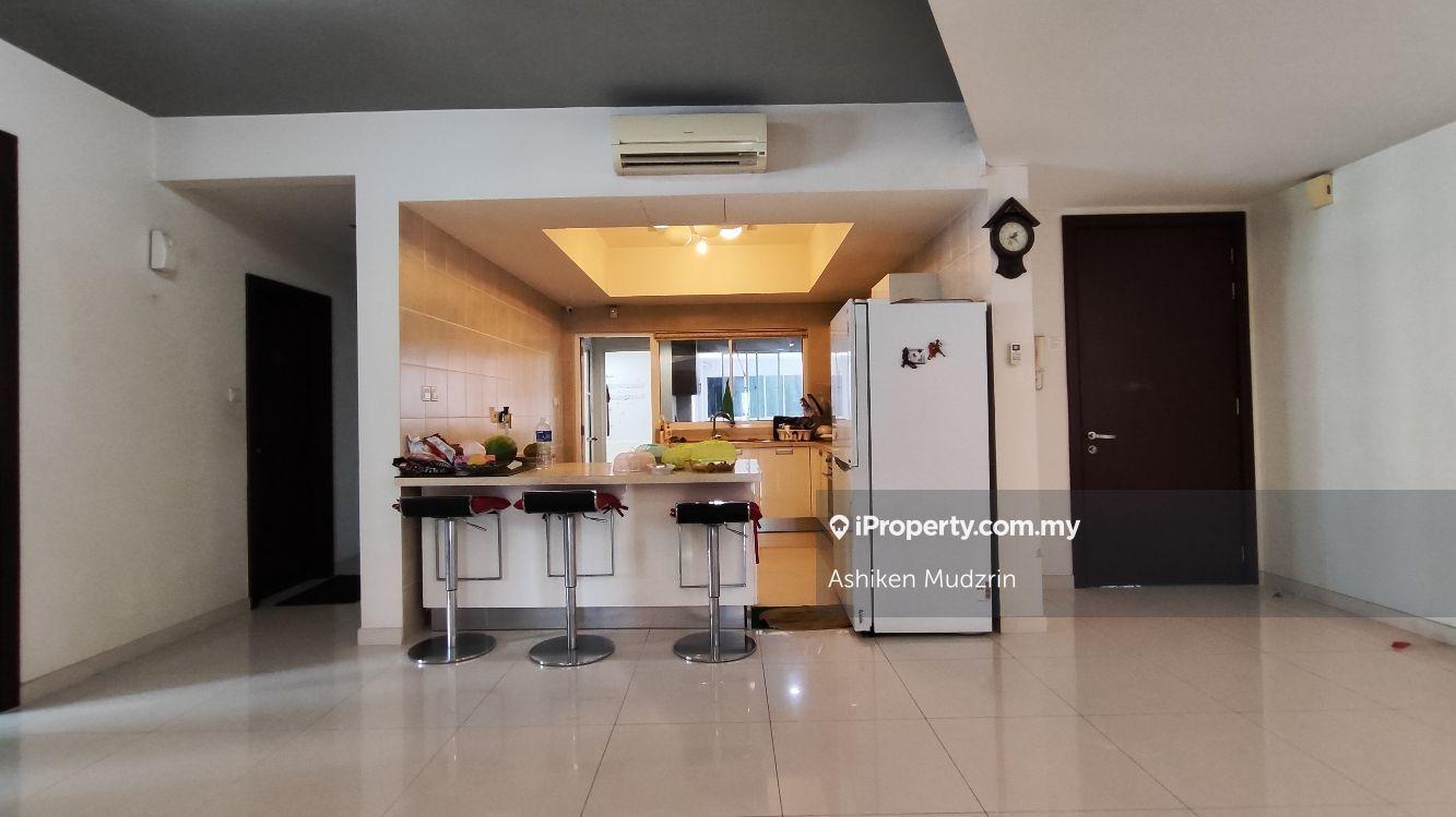 Kondominium untuk Disewa di Mont Kiara Meridin oleh Ashiken Mudzrin - iProperty.com.my