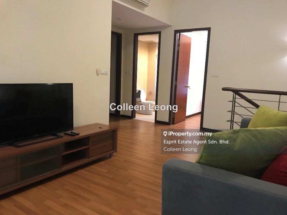 Kondominium untuk Dijual di Nautica Lake Suites oleh Colleen Leong - iProperty.com.my