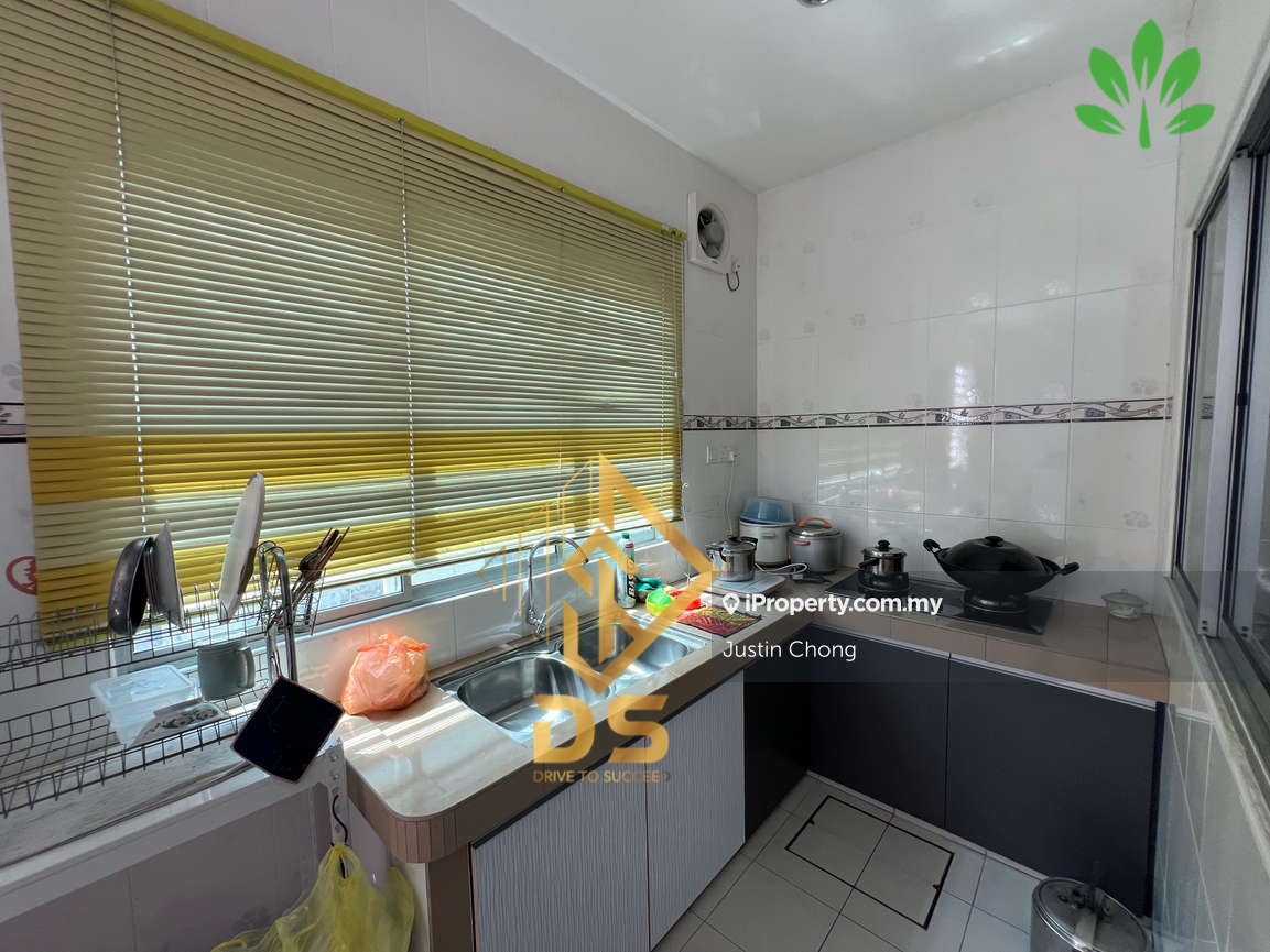 Rumah Berangkai 2 Tingkat untuk Dijual di Bandar Seri Botani, Simpang Pulai oleh Justin Chong - iProperty.com.my