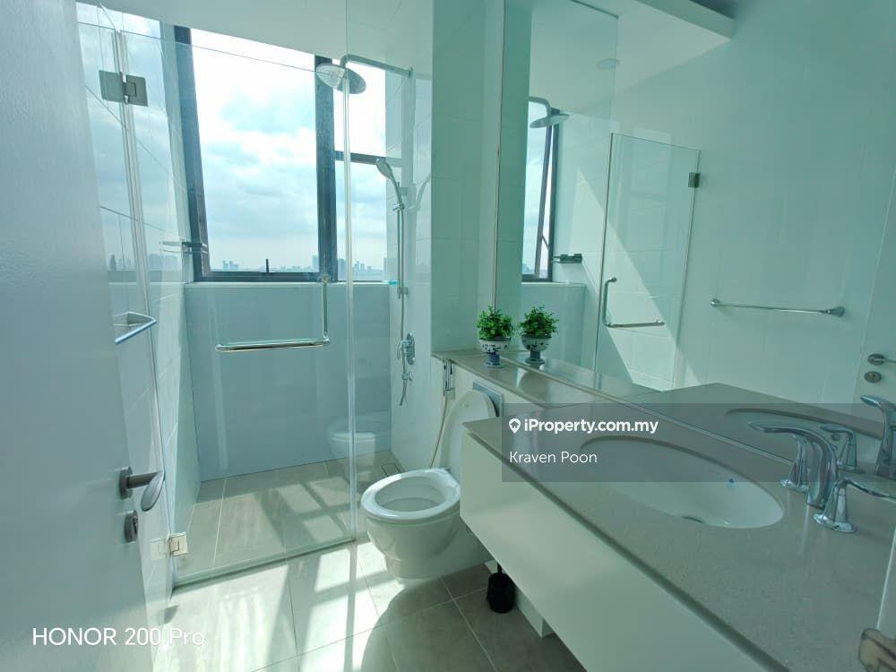 Residensi Servis untuk Disewa di Senada Residence @ KLGCC Resort oleh Kraven Poon - iProperty.com.my