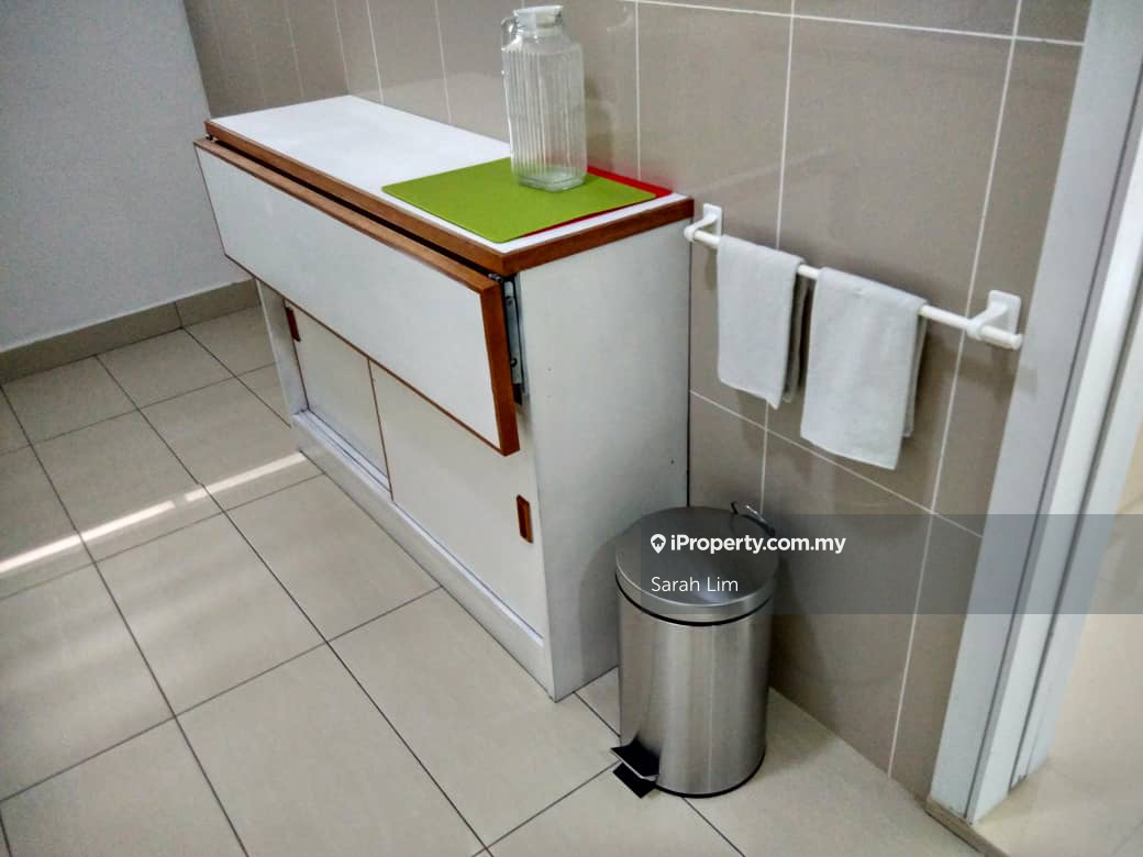 Condominium for Rent in Pavilion Hilltop by Sarah Lim - iProperty.com.my