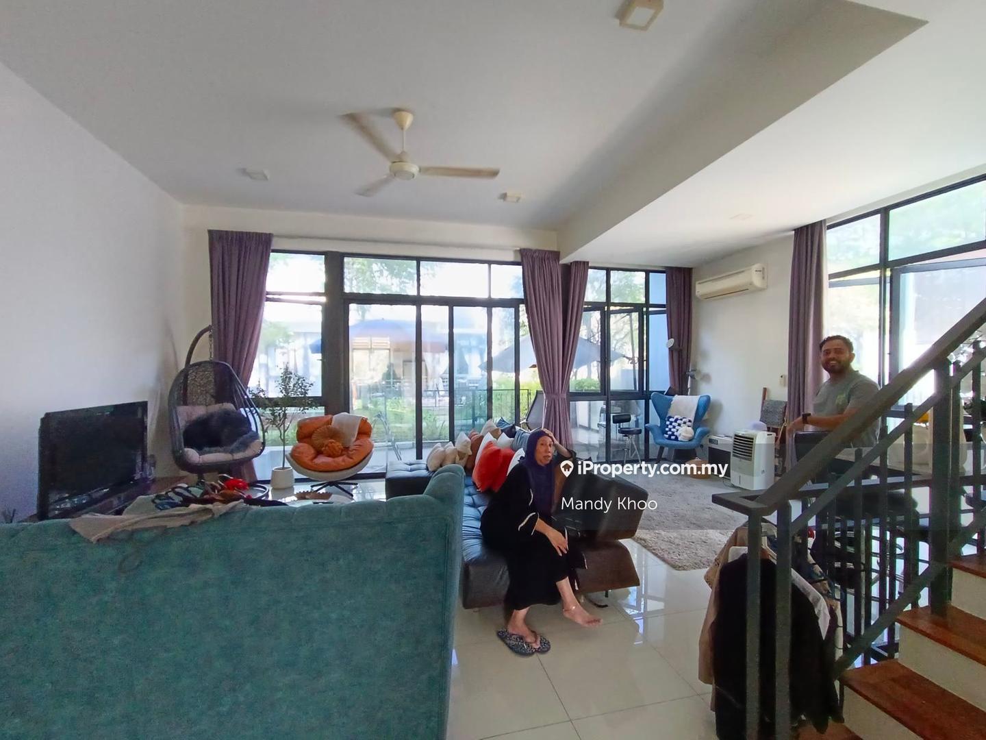 2.5-storey Terraced House for Sale in 16 quartz,taman melawati, Ulu Kelang by Mandy Khoo - iProperty.com.my