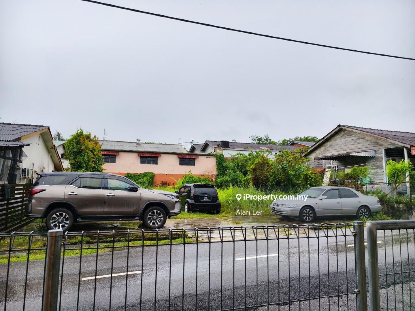 Rumah Berangkai 1 Tingkat untuk Dijual di Kampung Poh Chee Leng, Skudai oleh Alan Ler - iProperty.com.my