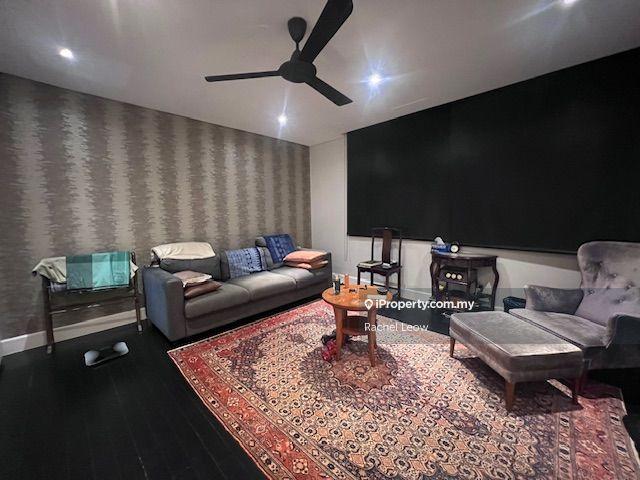 Townhouse for Sale in East Residence @ KLGCC, Bukit Kiara, Bukit Kiara by Rachel Leow - iProperty.com.my