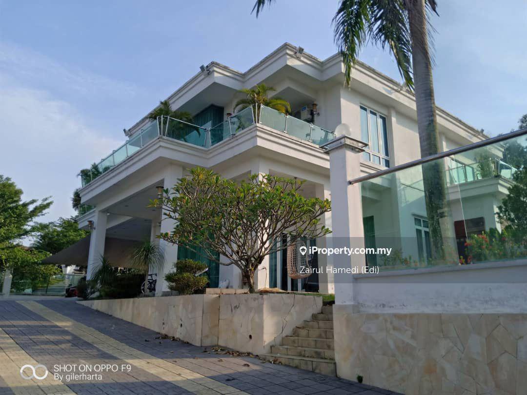 Bungalow House for Sale in Kayangan Heights, Shah Alam by Zairul Hamedi (Edi) - iProperty.com.my