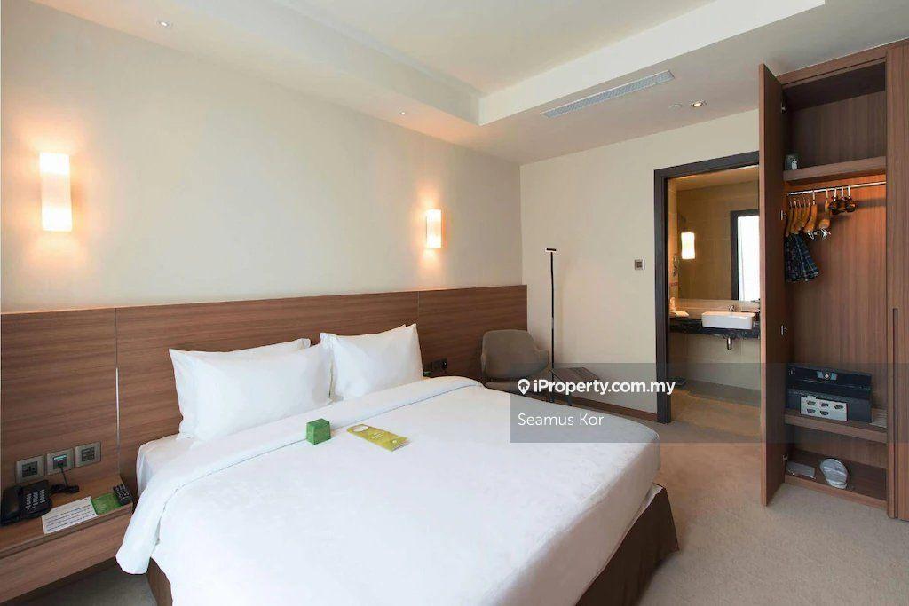 Hotel / Resort untuk Dijual di Desaru, Pantai Timur oleh Seamus Kor - iProperty.com.my